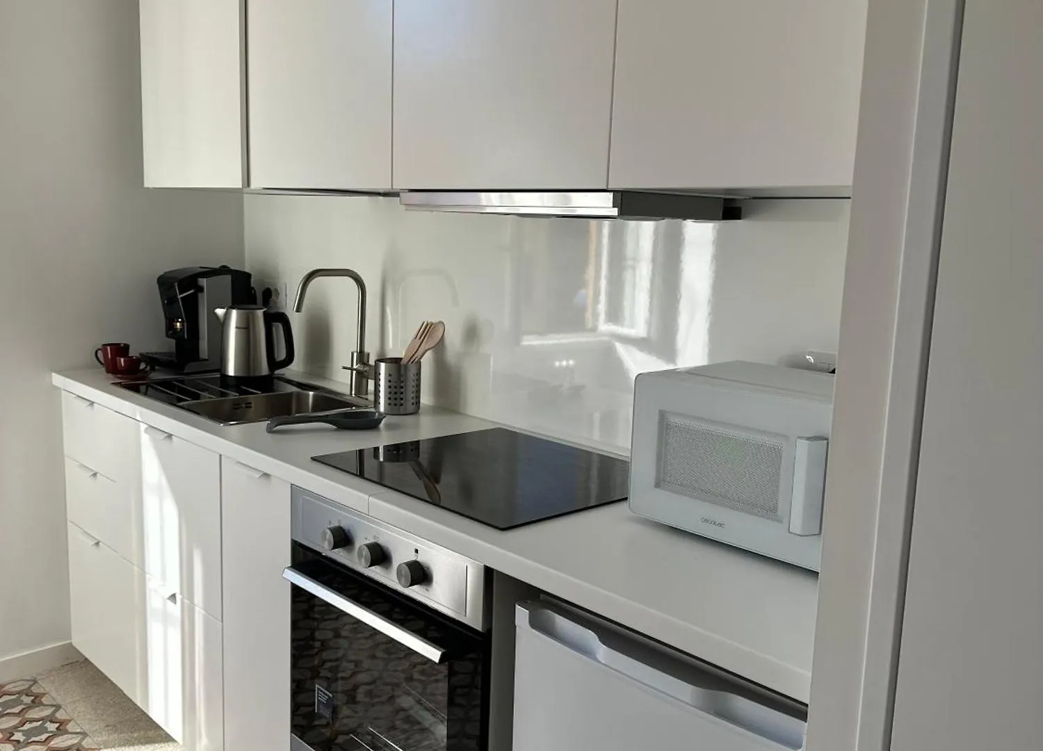 Apartment Bright House Appartamento Roma Italy