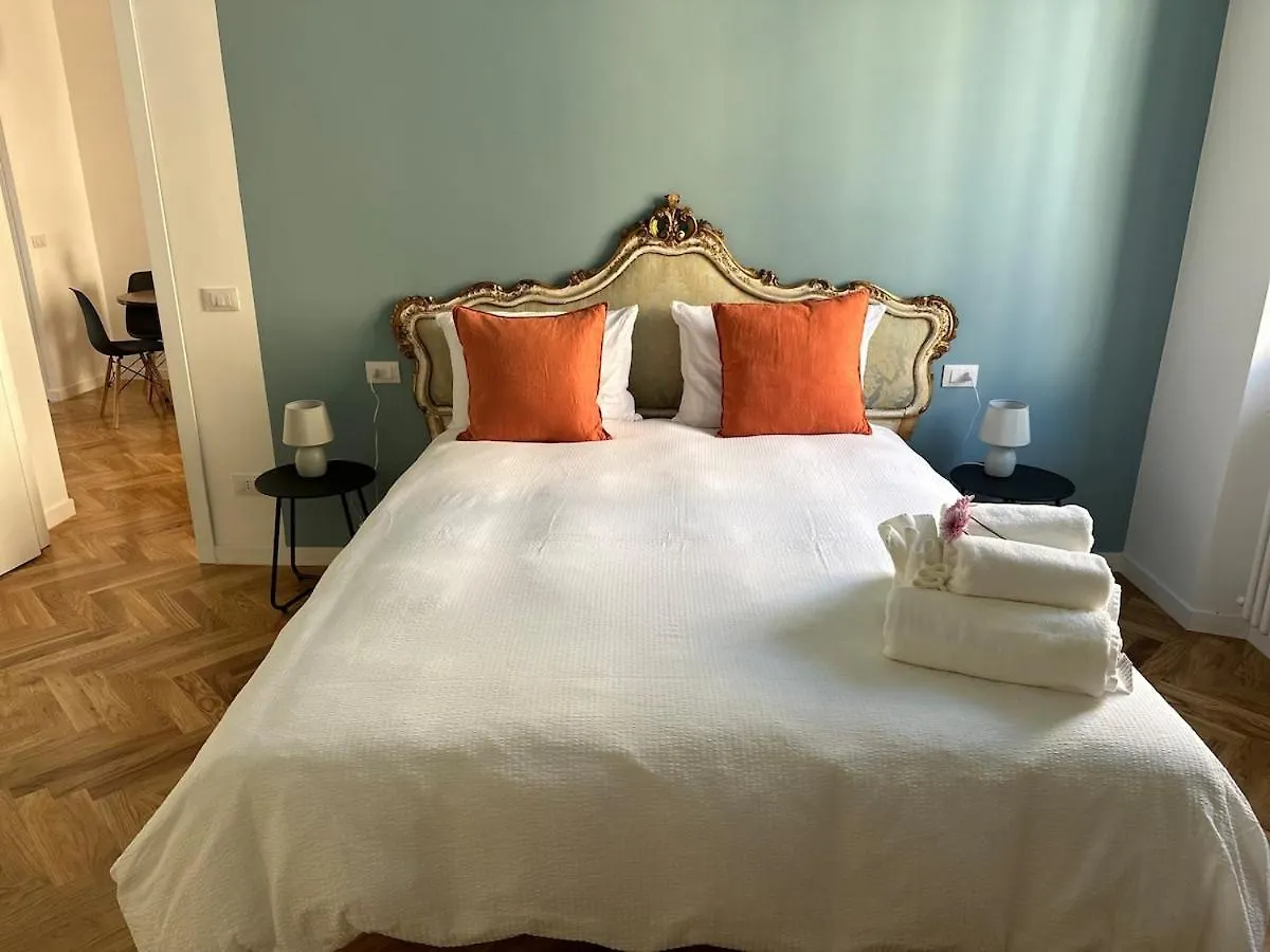 Apartment Bright House Appartamento Roma Italy