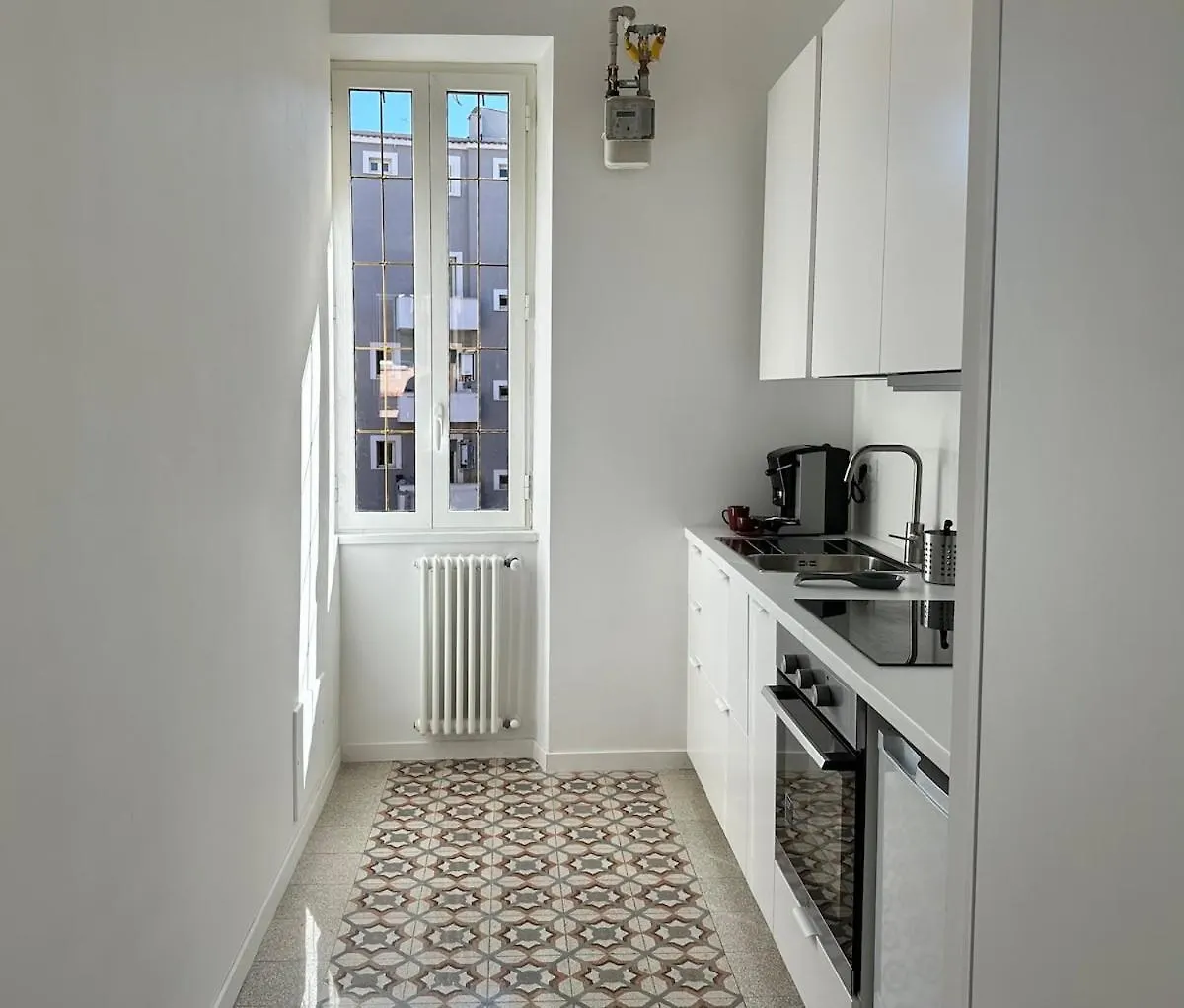 Bright House Appartamento Roma Rome