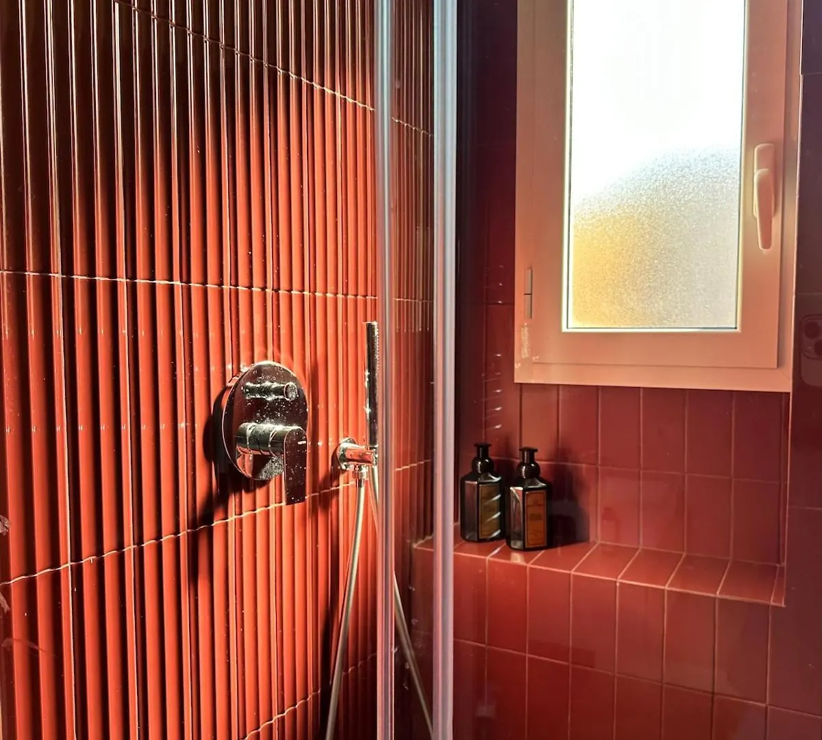 Apartment Bright House Appartamento Roma