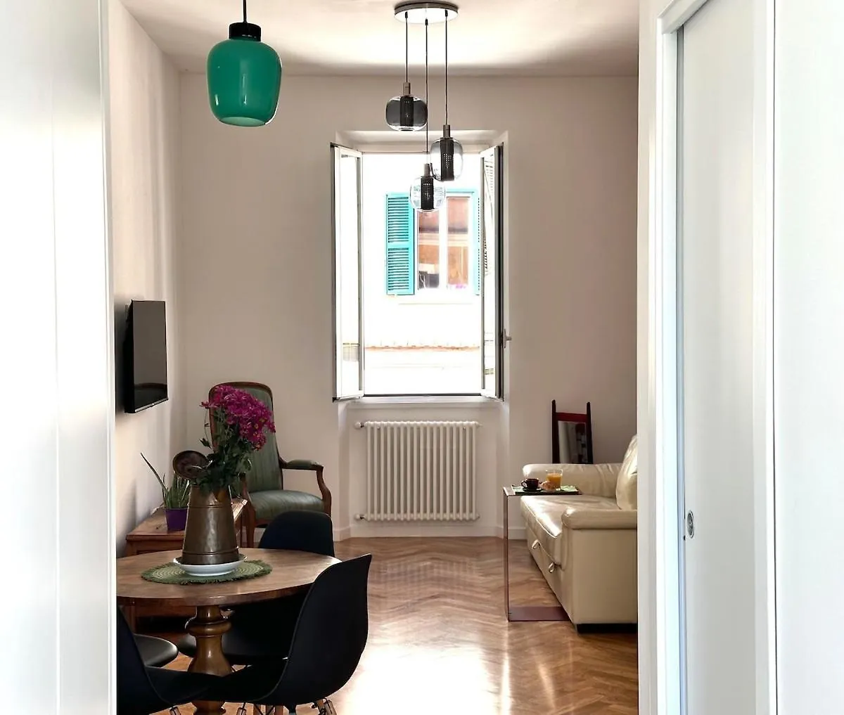 Bright House Appartamento Roma Rome