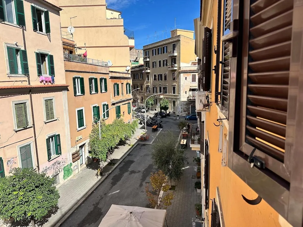 Bright House Appartamento Roma Italy
