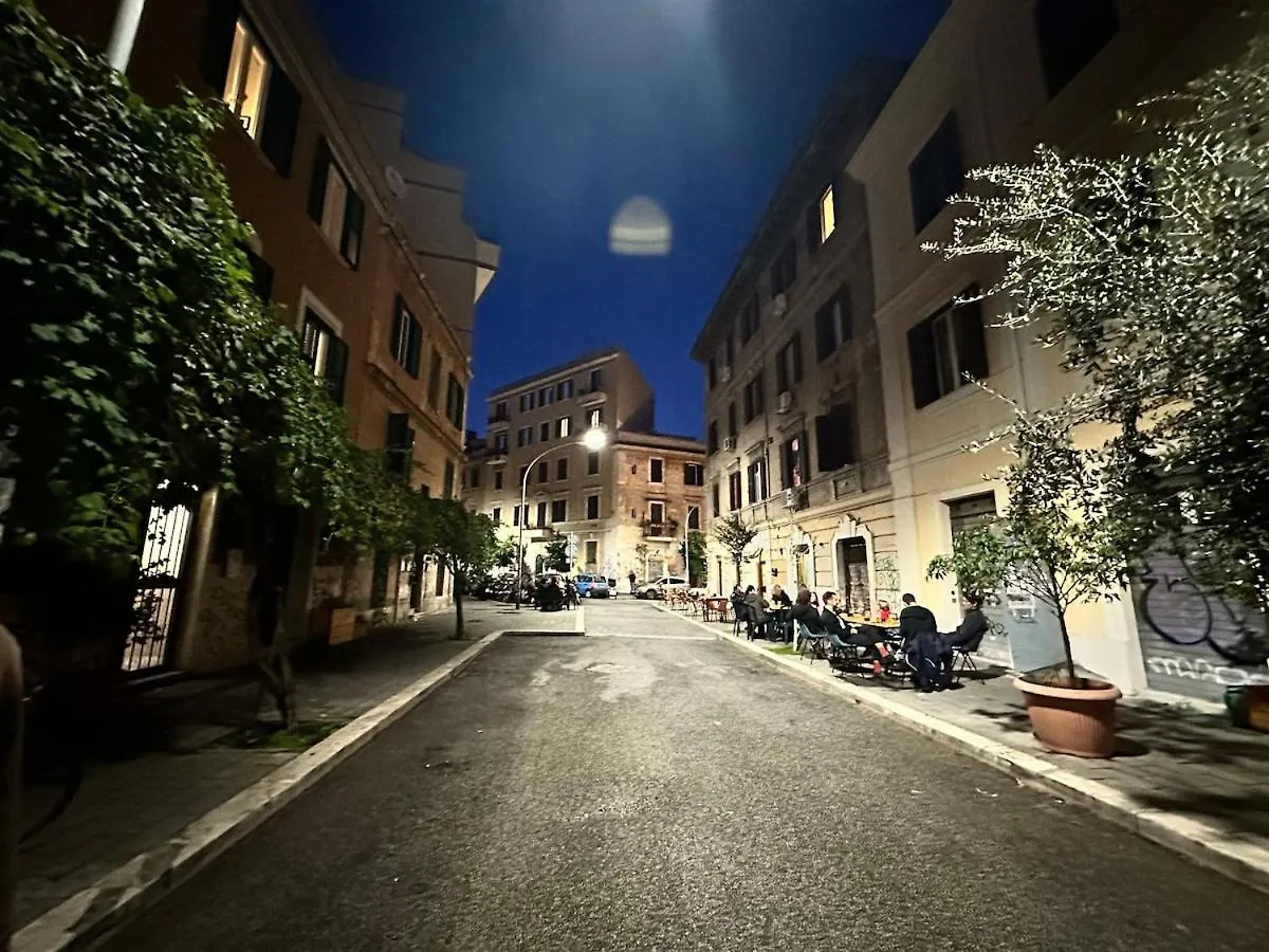 Bright House Appartamento Roma 0*, Rome Italy