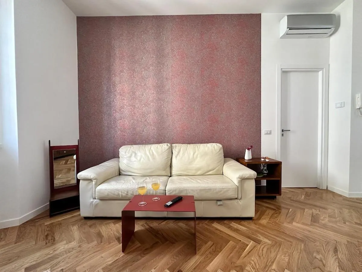 Bright House Appartamento Roma
