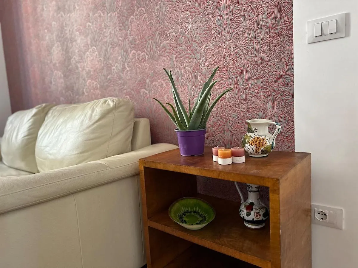 Bright House Appartamento Roma Apartment Rome