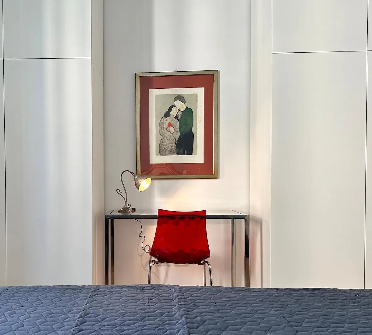 Apartment Bright House Appartamento Roma