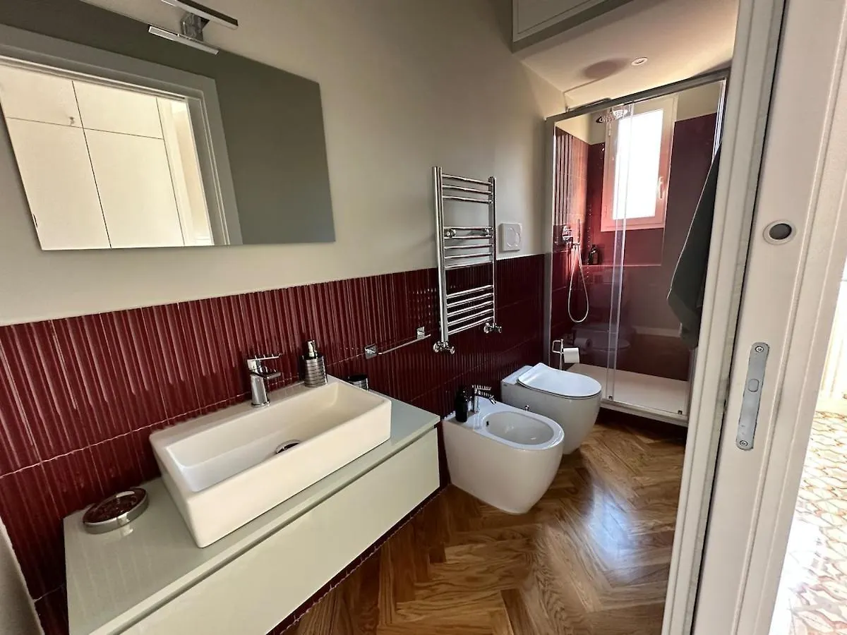 Bright House Appartamento Roma Italy